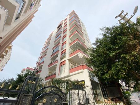 ░_*arcıty*_░den Sahil Martı Civarı 4+1 Doğalgaz+deniz Manzaralı