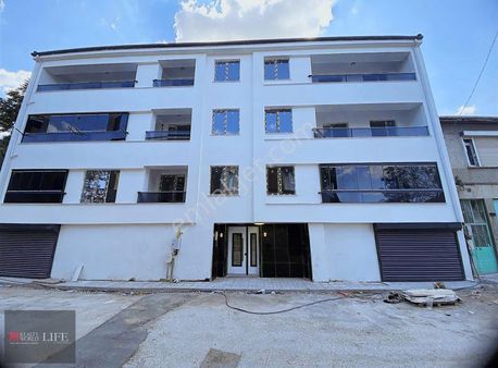 Rw Lıfe// Zafer Mah. Eylül Sonu Teslim Sıfır Satılık 1+1 Daire