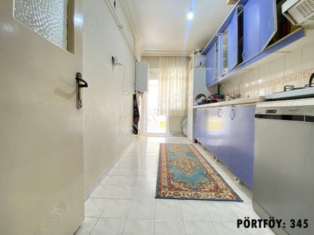 Atatürk Mahallesinde Kelepir 3+1 Daire !!