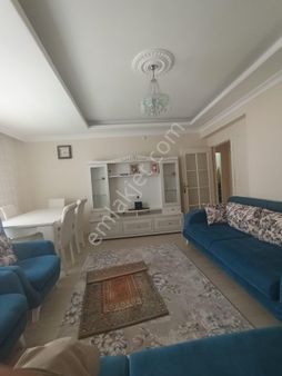 Turgut Özal Mahallesinde Ferah 3+1 Satılık Ara Kat Daire