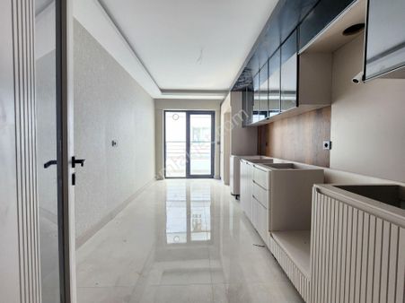 Hisar Premıum'dan Ara Kat Ön Cephe Hemen Oturum Bağımsız Mutfaklı 2+1