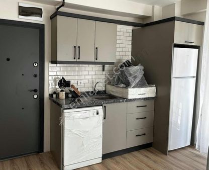 İştenç Yapı'dan İstiklal'de Fırsat Satılık Daire