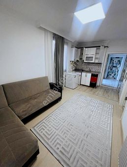 Pelitköy Tramvay Cephe Deniz Manzaralı Daire