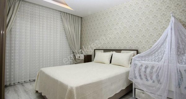 50'lik Yolda Caddeye Sıfır 3+1 Ultra Lüks Kupon Daire