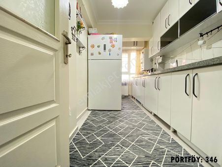 Tandoğan Mahallesinde 3+1 Fırsat Daire !!