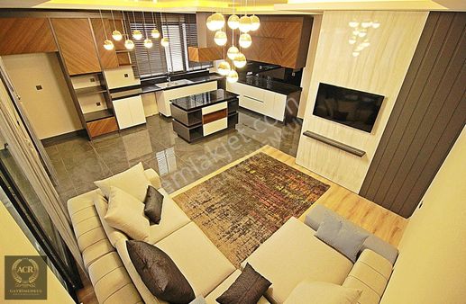 Acr'den Ovacık'da Kendini Özel Hissetmek İsteyenlere Özel 4.5+1