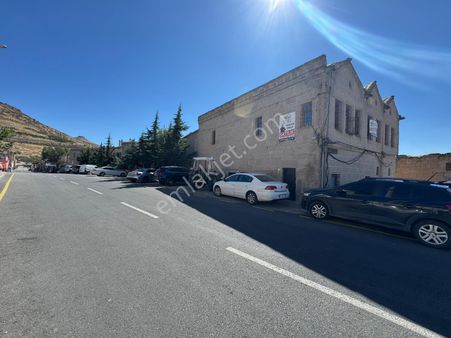 Aksaray-güzelyurt İlçesinde Satılık Tarihi Konak/otel-restaurant