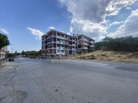 Balıkesir Ayvalık Ta Satılık Daire.deniz Manzaralı