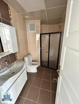 Agit İnşaat'tan Fi Towerda 1+1 75m2 Satılık Boş Daire