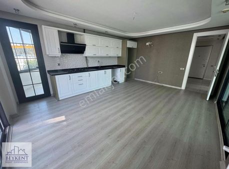 Beykent Gayrimenkul'den Havuzlu Site İçi Lüks 4+1 Daire