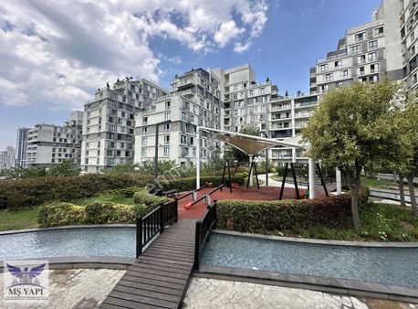 Terrace Mıx Sitesinde Full Ikea Eşyalı 2+1 Arakat Satılık Daire