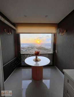 Başakşehir Kayabaşı Kiptaş Full Tadilatlı Kanal İst. Manzaralı