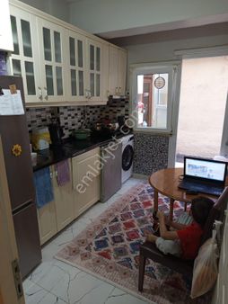 Bayrampaşa Yıldırım'da Krediye Uygun Bahçe Katı Daire