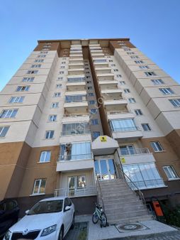 Sitede Fuul Yapılı 3+1 Satılık Daire