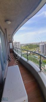 Ağaoğlu My Wold Satılık Eşyalı 1+1 Köşe Büyük Tip Daire (81)m2