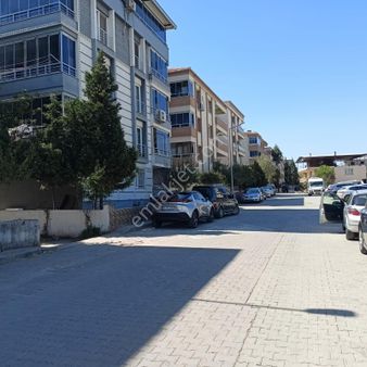 Kemalpaşa Mehmet Akif Ersoy Mahallesin'de Satılık Daire