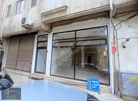 Avcı'dan Düz Mahallede Satılık İşyeri