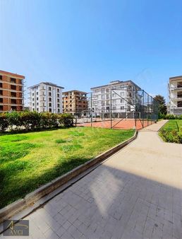 Avcı Gayrimenkul'den Fh 236 Sitesinde Kiralık 1+1 Daire