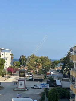 Anamur Sahilde Full Eşyalı Satılık Lüks Daire