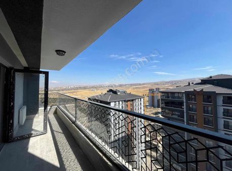 Akşemsettin Mah. Vadi Manzara Evleri 2. Etap Kiralık 3+1 Daire