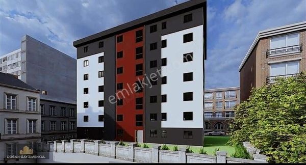 Fırsat Site İçi 2+1 Sultanbeyli Arsa Daire Takası Olabilir