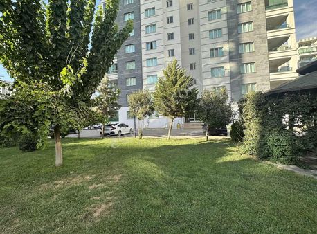 Turan Gayrimenkul'den Satılık 3+1 Dairee Fabrika Mahallesi