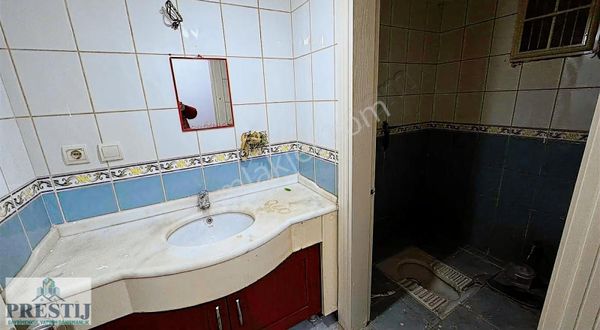 Dervişpaşa Mahallesinde Kiralık 3+1 Bahçe Katı