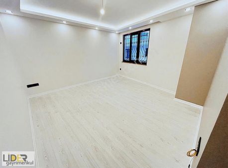 Lider'den İdealtepe Işıklarda Ayrı Mutfaklı 65m² Lüks 1+1!