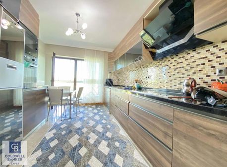 Mogan Gölünün Yanı Başında Gölbaşının Kalbinde 4+1 Satılık Daire