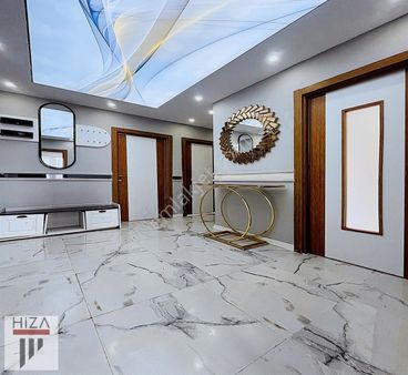 Hiza'dan Bahçeşehir 2. Kısım Lokasyonunda Yeni Binada 2+1 Daire