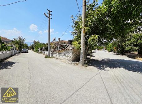 Burdur Arslanbey Emlaktan Fevziçakmak Mah. Satılık Müstakil Ev