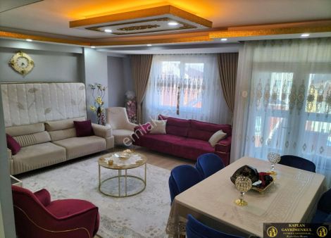 🏡 Kaplan Gayrimenkul’den Emek Mah. Ertaş Tramvay Durağı Yakını 4+1 186m² Satılık Dubleks Daire