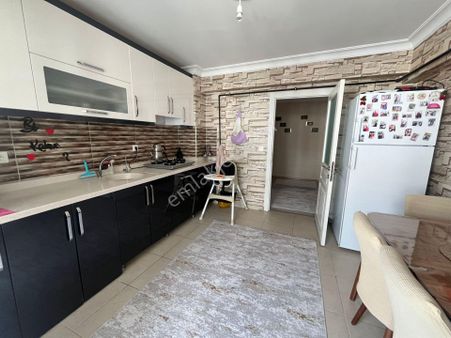 Hisar Mahallesi'nde Katta Yapılı 3+1 Daire!