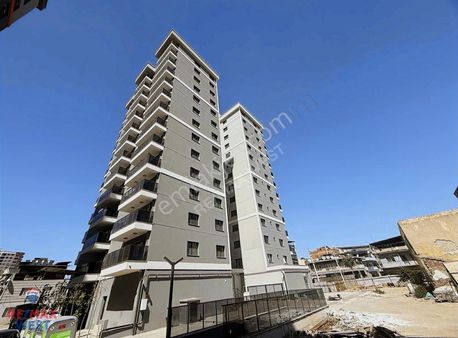 Çamdibi Tuval Yapı Barbaros Mahallesi Satılık 2+1 Daire