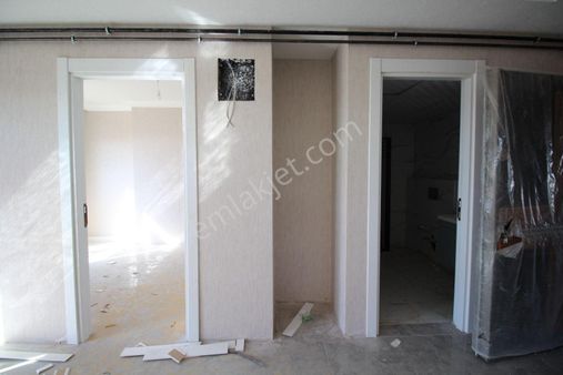 Aksaray M. Akifte Organize Yolunda Satılık 1+1