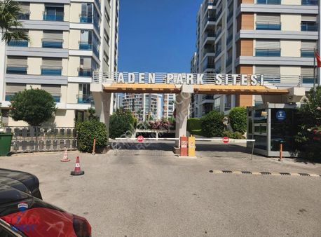 Aden Park Sitesi 4+1 Satılık Daire