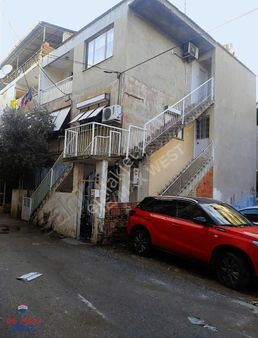 Kentsel Dönüşüm Bölgesinde Yatırımlık Daire