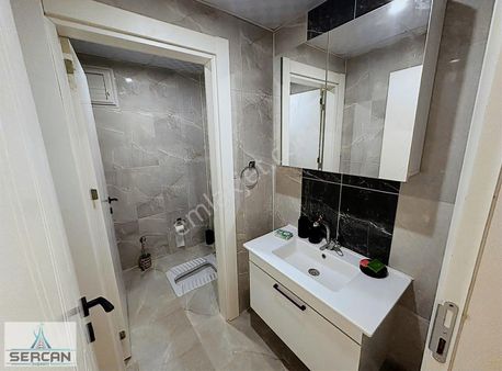 Mengenede 3+1 Yüksek Giriş 1 Yıllık Masrafsız Daire