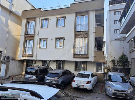 Çayırova Fatih Caddesi Nin Alt Sokağında Satılık 3+1 Dublex Dair