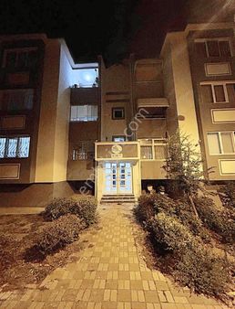 Gündoğdu Bayındırlık Konutları 5. Ada Da Satılık 3+1 Daire