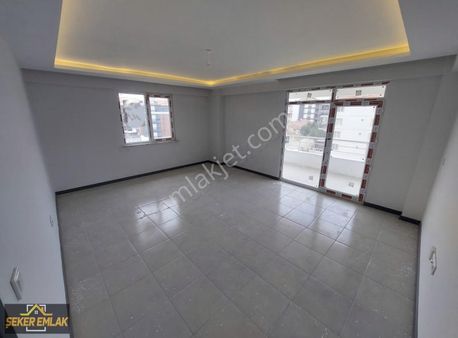 Şekerden Emek Mah. Albayrak Cad. Yakını 3+1 140 M² Sıfır Daire