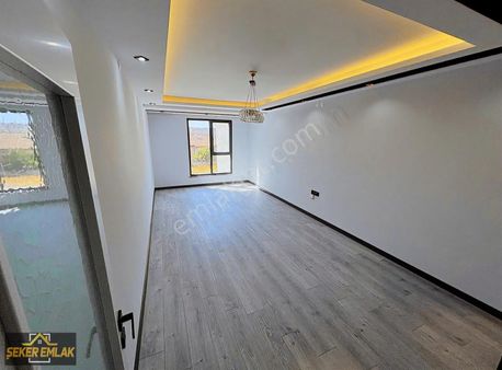Şekerden 71 Evler Kafkas Cad Yakını 100 M² 2+1 Ultra Lüx Daire