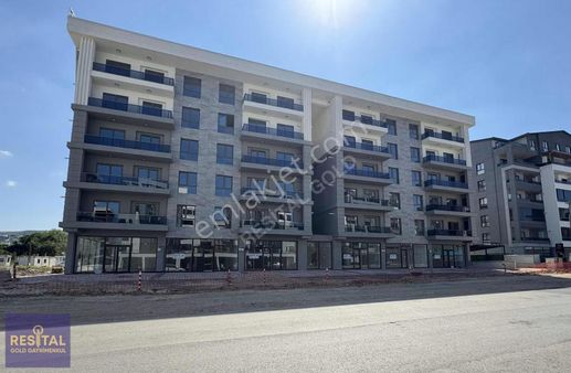 Kayapa Ağustos Zafer Mah O'ritim Sitesinde 2+1 Kiralık Daire