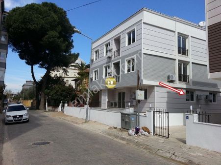 Hb'den 1+1 Kiralık Daire