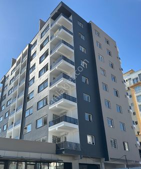 Satılık 3+1 Sıfır Daire Merkez Erdemli Mersin