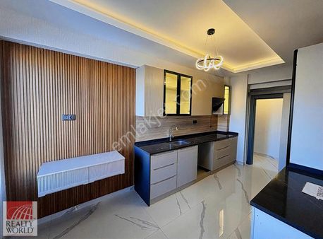 Ankara Yapracıkta Satılık Geniş 2+1 Daire