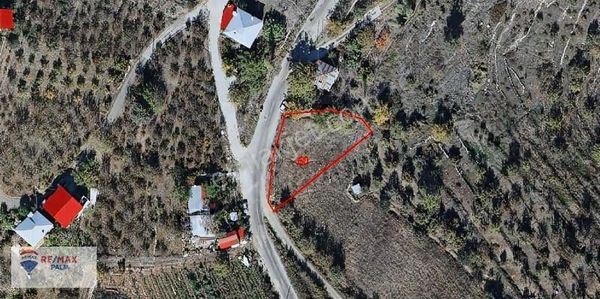 Remax Palm'den Yüksekoluk'ta Satılık 727 M2 Yaylalık Arsa