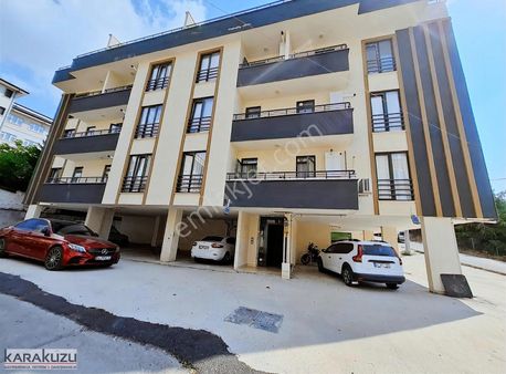 Karakuzu'dan Fatih Sultanda Satılık 2+1 Çatı Dubleks Daire