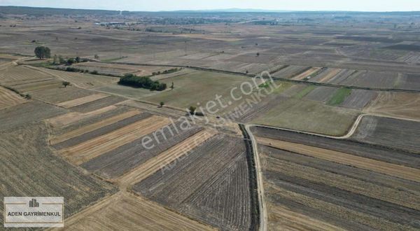 Vize- Evrenli Tek Tapu 1.710 M2