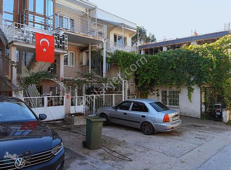 Bursa Yıldırım Ertuğrul Gazi Bahçeli Evlerde 7+2 Müstakil Bina